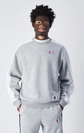 Sweatshirt Crewneck Sweatshirt