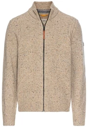 Strickjacke knitted Jacket 18