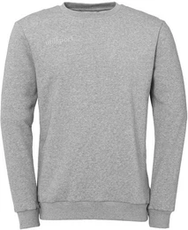 Rundhalspullover Sweatshirt