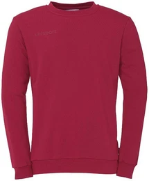 Rundhalspullover Sweatshirt