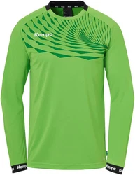 Kempa Longsleeve Wave 