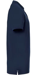 Kempa Poloshirt Status Polo Shirt Dunkelblau/Blau