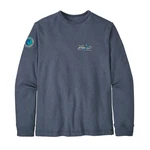 Patagonia LW Unity Fitz Wildrise Crew Sweater 