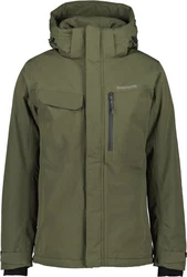 Didriksons Jacke Stefan USX JKT Tiefgrün