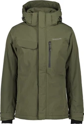 Didriksons Jacke Stefan USX JKT Tiefgrün