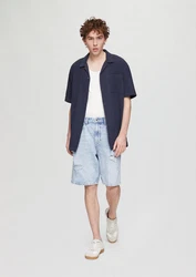 QS Shirttop Tanktop T-Shirt Weiß/Creme