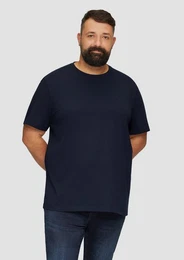 Kurzarmshirt T-Shirt Artwork