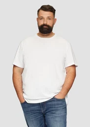 Kurzarmshirt T-Shirt Artwork