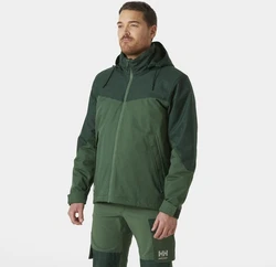 Helly Hansen Kurzjacke Oxford 
