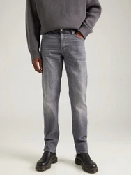 ONLY & SONS Slim-fit-Jeans ONSWEFT Hellgrau/Grau/Dunkelgrau