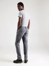 ONLY & SONS Slim-fit-Jeans ONSWEFT Hellgrau/Grau/Dunkelgrau
