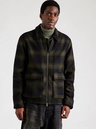Kurzjacke BRUCE (1-St)