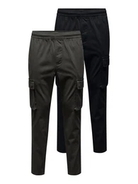 Cargohose ONSCAM (2-tlg)