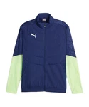 PUMA Sweatjacke individual Winterized Jacke 