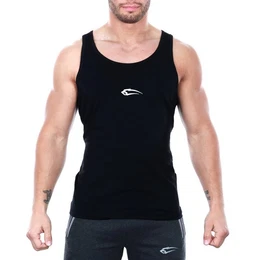 Tanktop The 4.0 100% Baumwolle