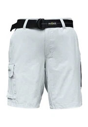 Strandshorts Deckshorts Segelshorts mit UV-Schutz 40+ & schnelltrocknend