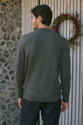 Next Rundhalspullover Regular Fit 