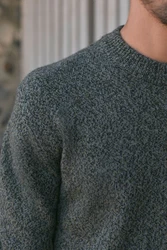 Next Rundhalspullover Regular Fit 