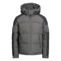 Steppjacke Jcoaero Puffer SN mit abnehmbarer Kapuze