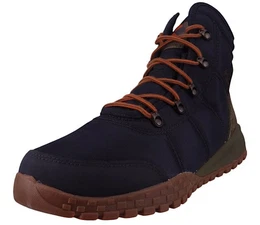 BM1898 439 Dark Adobe Stiefel
