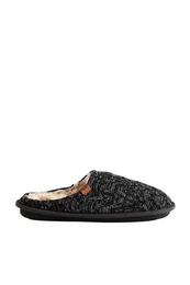 Strickpantoffel Hausschuh (1-tlg)