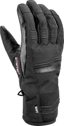 HS Cerro 3D SCHWARZ Laufschuh