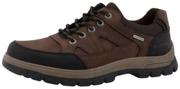 Schnrschuh, Halbschuh, Wanderschuh, Outdoorschuh mit Tex-Membrane