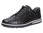 Waldläufer Schnürschuh Klemens Sneaker Schwarz/Braun/Dunkelrot/Blau/Rot/Dunkelblau