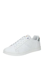 Ellesse Anzrino Cupsole Sportschuh silbergrau/weiß