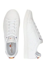 Ellesse Anzrino Cupsole Sportschuh silbergrau/weiß