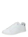 Ellesse Anzrino Cupsole Sportschuh silbergrau/weiß