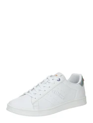 Ellesse Anzrino Cupsole Sportschuh silbergrau/weiß