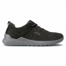 Highland Arway Herren Sneaker Halbschuhe Sportschuhe Schwarz 1024523 Sneaker