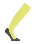 uhlsport Fußballstutzen Team Pro Essential Stutzenstrumpf Gelb/Grün