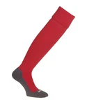 uhlsport Fußballstutzen Team Pro Essential Stutzenstrumpf Dunkelrot/Rot