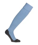 uhlsport Fußballstutzen Team Pro Essential Stutzenstrumpf Blau/Hellblau/Grau