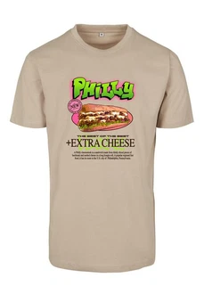 MisterTee Philly Sandwich Tee