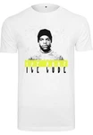 Mister Tee T-Shirt Ice Cube Logo Tee Grün/Weiß/Braun/Schwarz/Neonfarben/Hellblau/Gelb/Rot