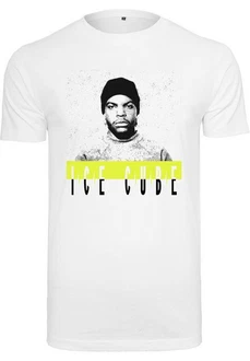 Mister Tee T-Shirt Ice Cube Logo Tee Mister Tee T-Shirt Ice Cube Logo Tee