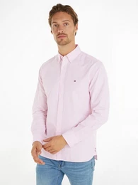 Langarmhemd HERITAGE OXFORD STRIPE RF SHIRT