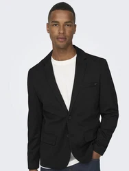 Only & Sons Sakko ONSMark Schwarz