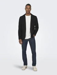 Only & Sons Sakko ONSMark Schwarz