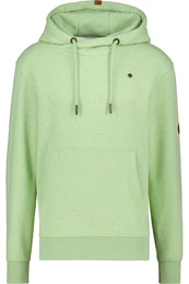 Alife & Kickin Kapuzensweatshirt Herren JohnsonAK A