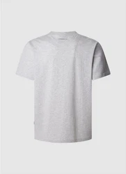 Pepe Jeans T-Shirt DORIAN TEE mit Markenschriftzug 