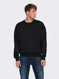 Sweatshirt ONSTURNER LIFE VTG CREW NECK SWEAT