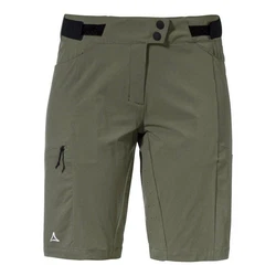 Schöffel Fahrradhose Radshorts MONOTOSOLI 