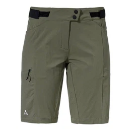 Schffel Fahrradhose Herren Radshorts MONOTOSOLI M (1-tlg)