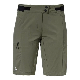 Schöffel Fahrradhose Radshorts MONOTOSOLI 