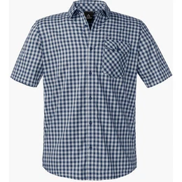 Schffel Outdoorhemd Hemd Trattberg SH