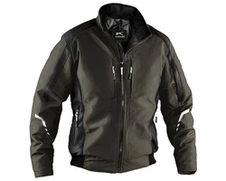 Kübler Pilotenjacke 
